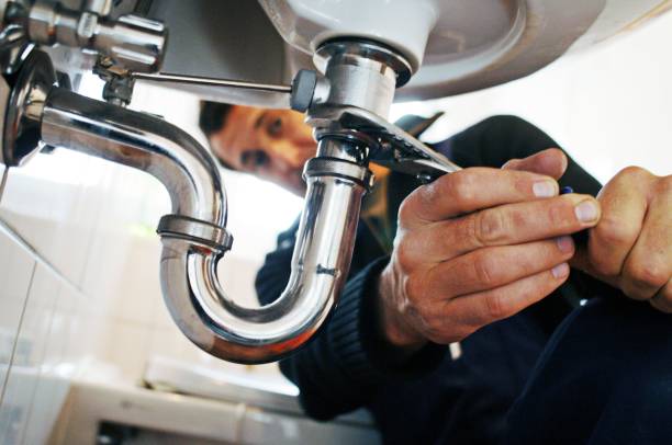 Best Toilet Repair Services  in Ahuimanu, HI