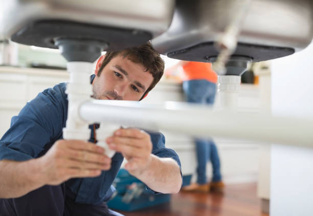 Best Plumbing Services Near Me  in Ahuimanu, HI