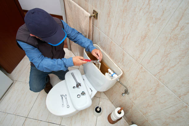 Best Plumbing Services Near Me  in Ahuimanu, HI