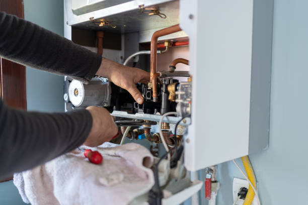 Best Shower Repair Services  in Ahuimanu, HI