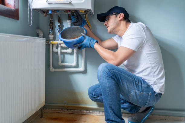 Best Drain Cleaning Services  in Ahuimanu, HI