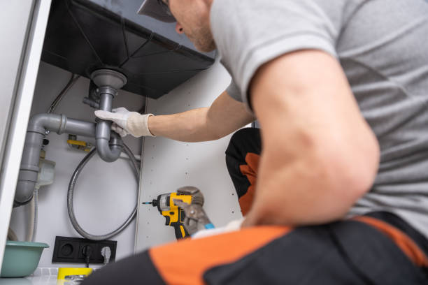 Best Leak Detection Services  in Ahuimanu, HI