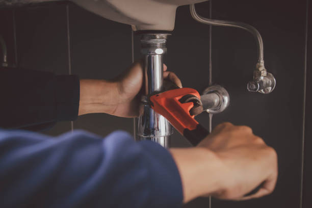 Best Plumbing Inspection Services  in Ahuimanu, HI